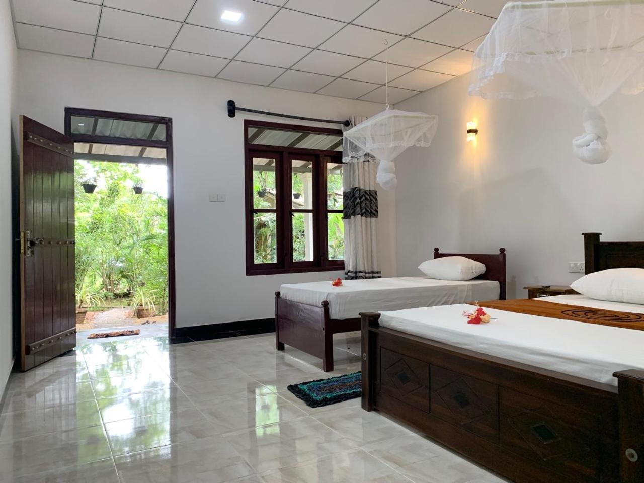 Manju Homestay สิกิริยา ภายนอก รูปภาพ